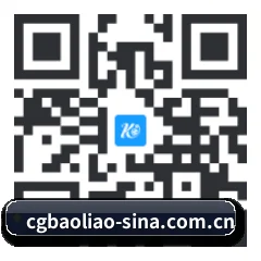 iOS 防封体系版 二维码